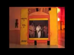 King Sunny Ade - Oro Igbagbo